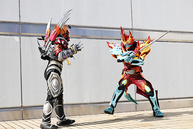 前回までのストーリー 仮面ライダーセイバー テレビ朝日 前回までのストーリー 仮面ライダーセイバー テレビ朝日