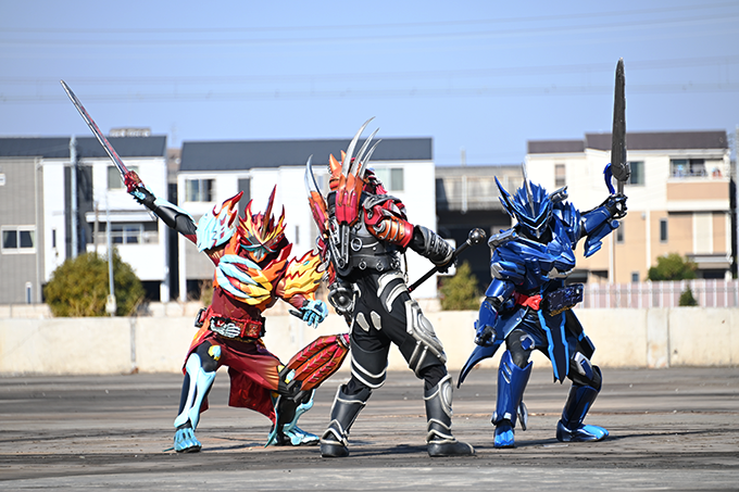 前回までのストーリー 仮面ライダーセイバー テレビ朝日 前回までのストーリー 仮面ライダーセイバー テレビ朝日