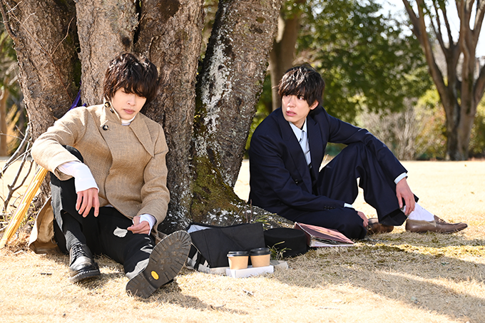 前回までのストーリー 仮面ライダーセイバー テレビ朝日