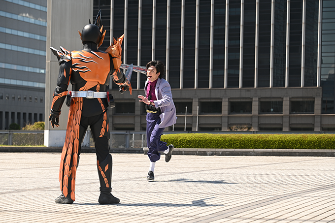 前回までのストーリー 仮面ライダーセイバー テレビ朝日 前回までのストーリー 仮面ライダーセイバー テレビ朝日