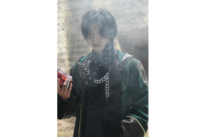 前回までのストーリー 仮面ライダーセイバー テレビ朝日