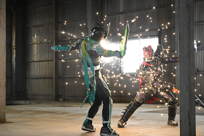 前回までのストーリー 仮面ライダーセイバー テレビ朝日