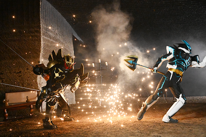 前回までのストーリー 仮面ライダーセイバー テレビ朝日