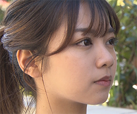 沼田　楓愛