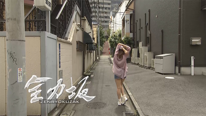 バックナンバー｜全力坂｜テレビ朝日