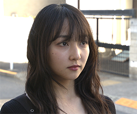 高岡　奈々葉