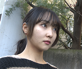 高岡　奈々葉