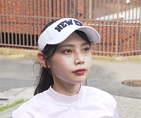 宇良田　まい