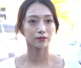 朝陽　りさ