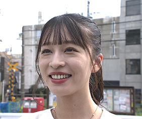 四島　早紀