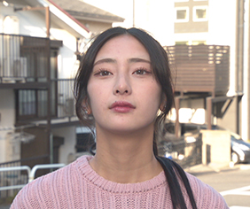 大西　陽羽
