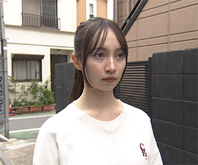 神谷　侑理愛