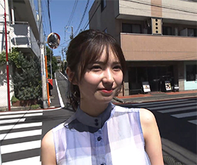 谷口　彩菜