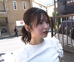 谷口　彩菜