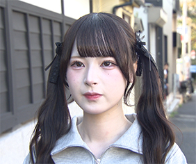 清宮　萌香