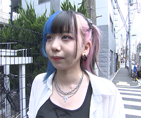 藍月　ノエル