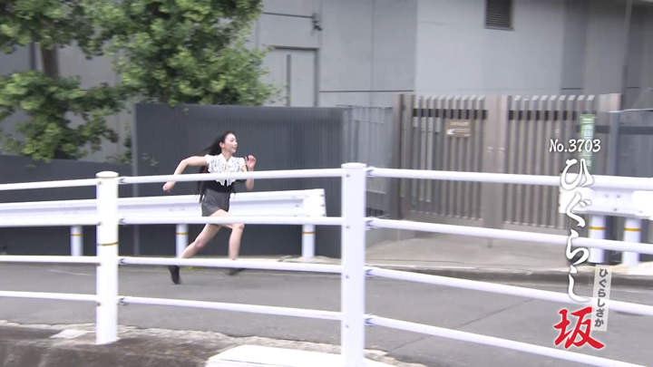 バックナンバー｜全力坂｜テレビ朝日