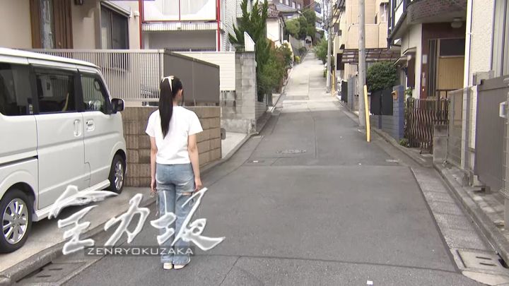 バックナンバー｜全力坂｜テレビ朝日