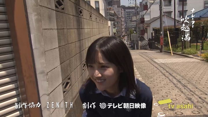 バックナンバー｜全力坂｜テレビ朝日