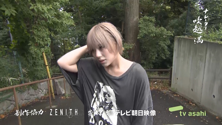 バックナンバー｜全力坂｜テレビ朝日