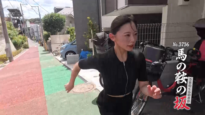 バックナンバー｜全力坂｜テレビ朝日