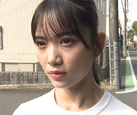 向田　桃椛