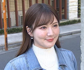 那津　あやこ