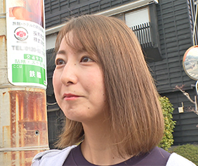 畑山　知美