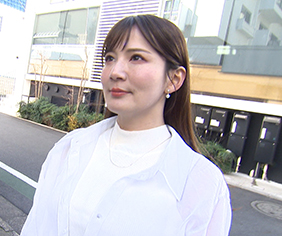 那津　あやこ