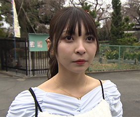 草場　愛