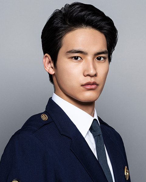 相関図・キャスト｜木曜ドラマ『桜の塔』｜テレビ朝日