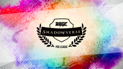 RAGEシャドウバース　プロリーグ　年間王者決定戦