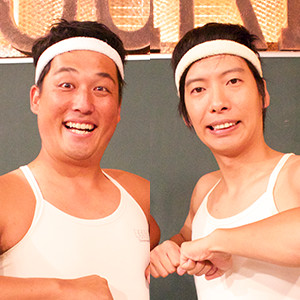 藤崎マーケット先生