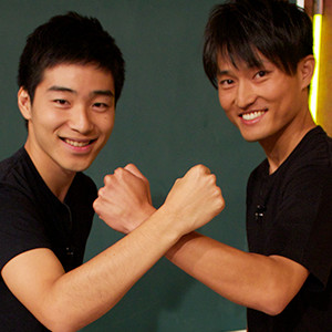 ジャルジャル先生