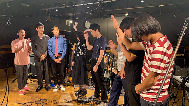 過去の放送 爆笑問題のシンパイ賞 テレビ朝日