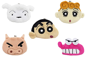 クレヨンしんちゃん テレビ朝日