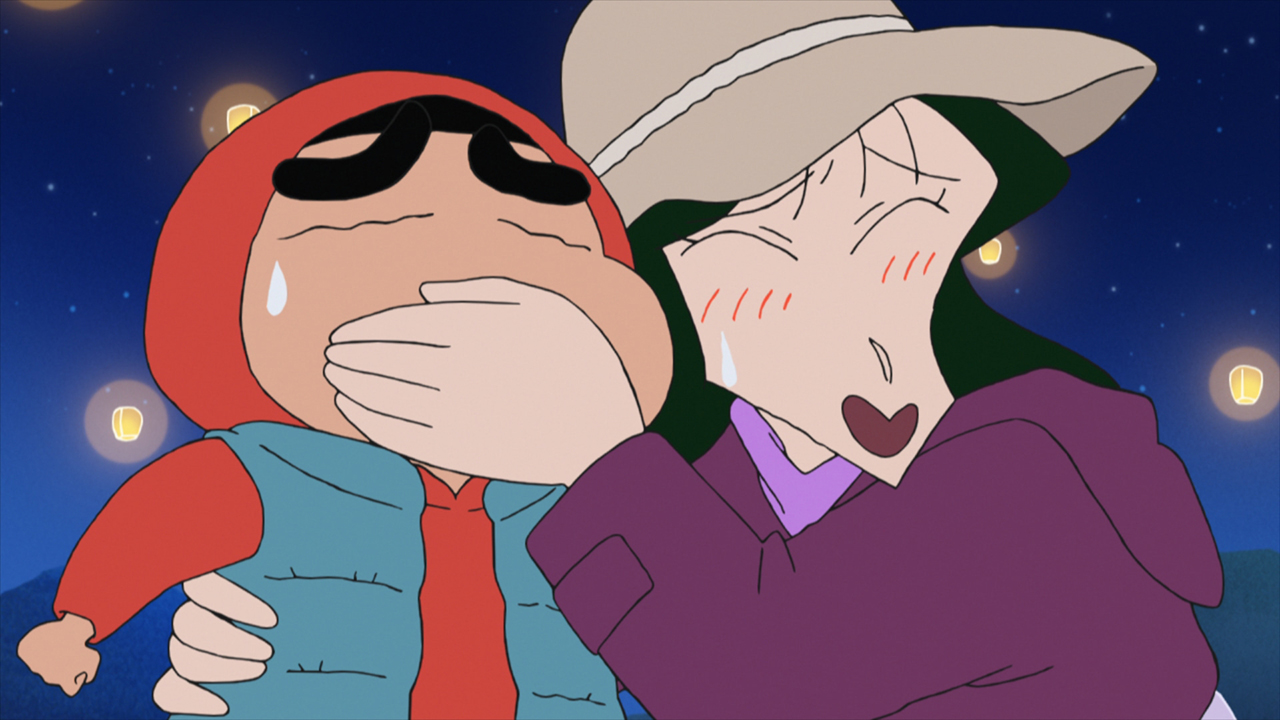 おはなし一覧 クレヨンしんちゃん