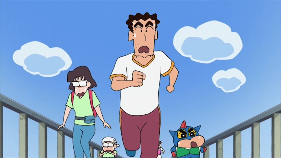 クレヨンしんちゃん おら、アクション仮面だぞ! ボードゲーム　新品未使用 おら アクション仮面だぞ! ゲーム クレヨンしんちゃん ボード