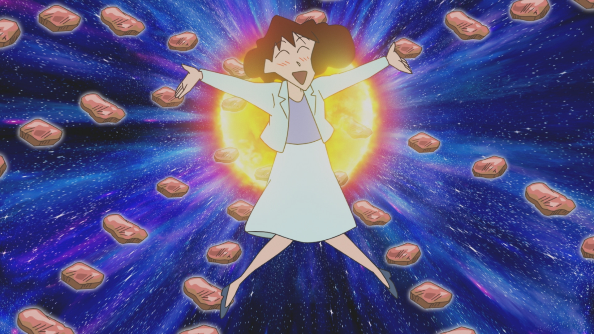 クレヨンしんちゃん｜テレビ朝日