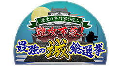 最強の城総選挙