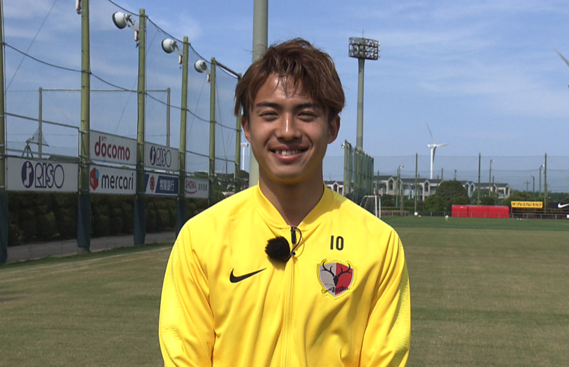 安部 裕葵－東京世代 選手名鑑｜テレ朝サッカー｜テレビ朝日