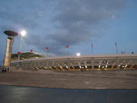 ミディンスタジアム