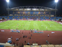 ミディンスタジアム