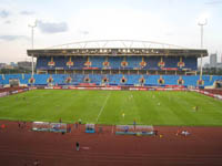 ミディンスタジアム