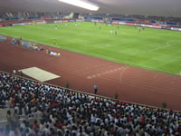 ミディンスタジアム