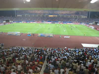 ミディンスタジアム