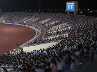 ミディンスタジアム