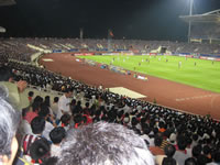 ミディンスタジアム