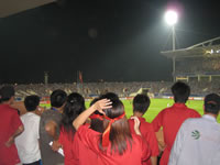 ミディンスタジアム