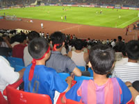 ミディンスタジアム